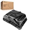 KAX 264-361 Engine oil pan with drain plug for Compass, Patriot, Journey