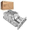 KAX 264-378 Engine oil pan with drain plug for Cruze, Trax, Sonic
