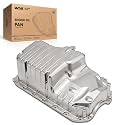 KAX 264-413 Engine oil pan with drain plug for 1996-2000 Civic EX/GX/HX