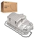 KAX 264-413 Engine oil pan with drain plug and gasket for Civic EX/GX/HX