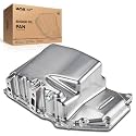 KAX 264-414 Engine oil pan with drain plug for 2007-2009 Honda CR-V