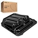 KAX 264-464 Engine oil pan with drain plug for Accent, Rio, Soul, Soul MT