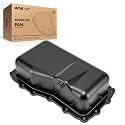 KAX 264-469 Engine oil pan with drain plug for 2008-2010 Grand Caravan 3.8L