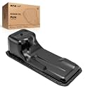 KAX 264-470 Engine oil pan with drain plug for Ram 2500/Ram 3500 5.9/6.7L