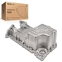 KAX 264-520 Engine oil pan with drain plug for 300, Charger, Challenger
