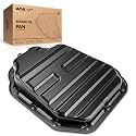 KAX 264-539 Engine oil pan with drain plug for Lower, Rogue, Rogue Select