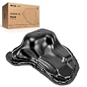 KAX 264-540 Engine oil pan with drain plug for Lower, Tacoma, 4Runner