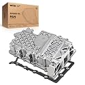 KAX 264-563 Engine oil pan with drain plug and gasket for Mini Cooper