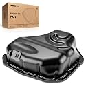 KAX 264-593 Engine oil pan with drain plug for Lower, RAV, Scion, NX300h