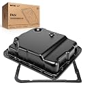 KAX 265-811 Transmission oil pan with drain plug &amp; gasket for Silverado