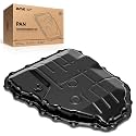 KAX 265-812 Transmission oil pan with drain plug for Lantra, Spectra, Soul
