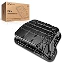 KAX 265-827 Transmission oil pan with drain plug for Ram 2500/3500/1500