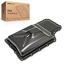 KAX 265-830 Transmission oil pan with drain plug for F-250/450/550 SD