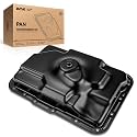 KAX 265-831 Transmission oil pan with drain plug for Ranger, Explorer