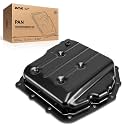 KAX 265-832 Transmission oil pan with drain plug for Bottom, Grand Caravan