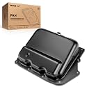 KAX 265-833 Transmission oil pan with drain plug for Lower, Grand Caravan