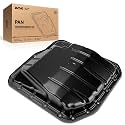 KAX 265-836 Transmission oil pan with drain plug for Sienna, Highlander