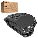 KAX 265-842 Transmission oil pan with drain plug for Sentra, Versa