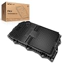 KAX 265-850 Transmission oil pan with drain plug & gasket for 1500/2500