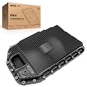KAX 265-851 Transmission oil pan with drain plug &amp; gasket for 328i, 335i