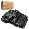 KAX 265-870 Transmission oil pan with drain plug for 2500, 1500, 3500