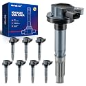 KAX 8 Ignition Coils UF622 Compatible with F150 5.0L 2011-2016