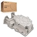 KAX FP53A Engine oil pan with drain plug for Five Hundred/Freestyle