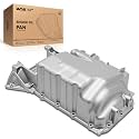 KAX HOP24A Engine oil pan with drain plug for 2012-2014 Honda CR-V