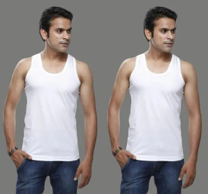 Kay Dee Men Vest