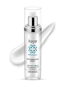 KAYA Brightening Night Cream 50 ml