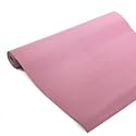 KayJen (45cmX3m) Magenta Food Grade EVA Anti Slip MatSheet for Fridge, Kitchen, Drawer, Shelf Liner, Table (Diamond Texture, Magenta)