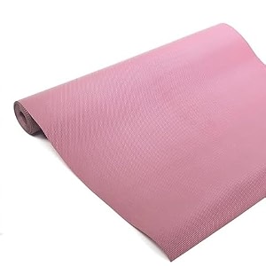 kayjen 50cmx5m magenta food grade eva anti slip matsheet for fridge kitchen drawer shelf liner table diamond texture magenta