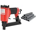 Kaymo NEO-8016 Pneumatic Stapler with Heavy Duty