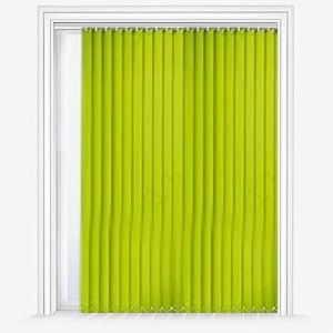 kayra decor vertical blinds for windows sliding door blindscurtains and shades for home furnishing customized size envy green