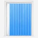 Kayra Decor Vertical Blinds for Windows - Vertical Blinds Curtain for Home - Bedroom, Kitchen, Sliding Door, and Balcony, Size - 36"(W) X 36"(H), Green