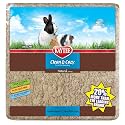 Kaytee Clean &amp; Cozy Natural Paper Bedding, 72 Liter