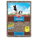 Kaytee Clean &amp; Cozy Natural Paper Bedding, 49.2 Liters