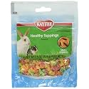 Kaytee Healthy toppings Papaya,2.5 oz (6 Pack)
