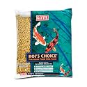 Kaytee Koi's Choice Floating Fish Food for Koi, Goldfish & Pond Fish