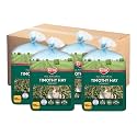 Kaytee Timothy Hay, High Fiber for Rabbits, Guinea Pigs, 24 Pounds
