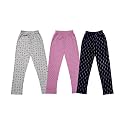KAYU Kids 100 Cotton Printed Capri for