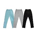KAYU Kids 100 Cotton Printed Capri for