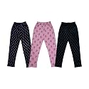 KAYU Kids 100 Cotton Printed Capri for