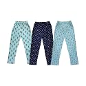 KAYU Kids 100 Cotton Printed Capri for
