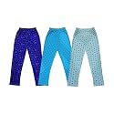 KAYU Kids 100 Cotton Printed Capri for