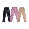 KAYU Kids 100 Cotton Printed Capri for