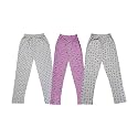 KAYU Kids 100 Cotton Printed Capri for