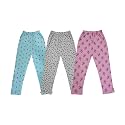 KAYU Kids 100 Cotton Printed Capri for