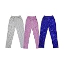 KAYU Kids 100 Cotton Printed Capri for