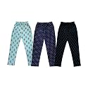 KAYU Kids 100 Cotton Printed Capri for